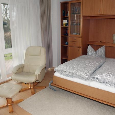 Likedeeler Weg 1 Whg 18 Apartamento Zingst Exterior foto