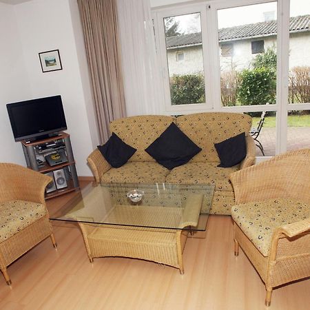 Likedeeler Weg 1 Whg 18 Apartamento Zingst Exterior foto